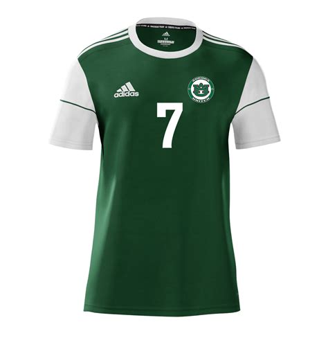 personaliseren adidas|Adidas custom soccer jerseys.